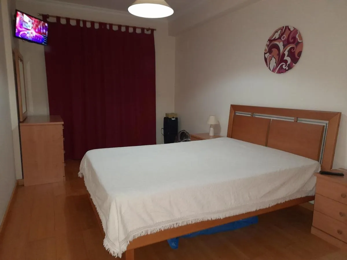 Apartamento Sol Algarve Apartment Portimao