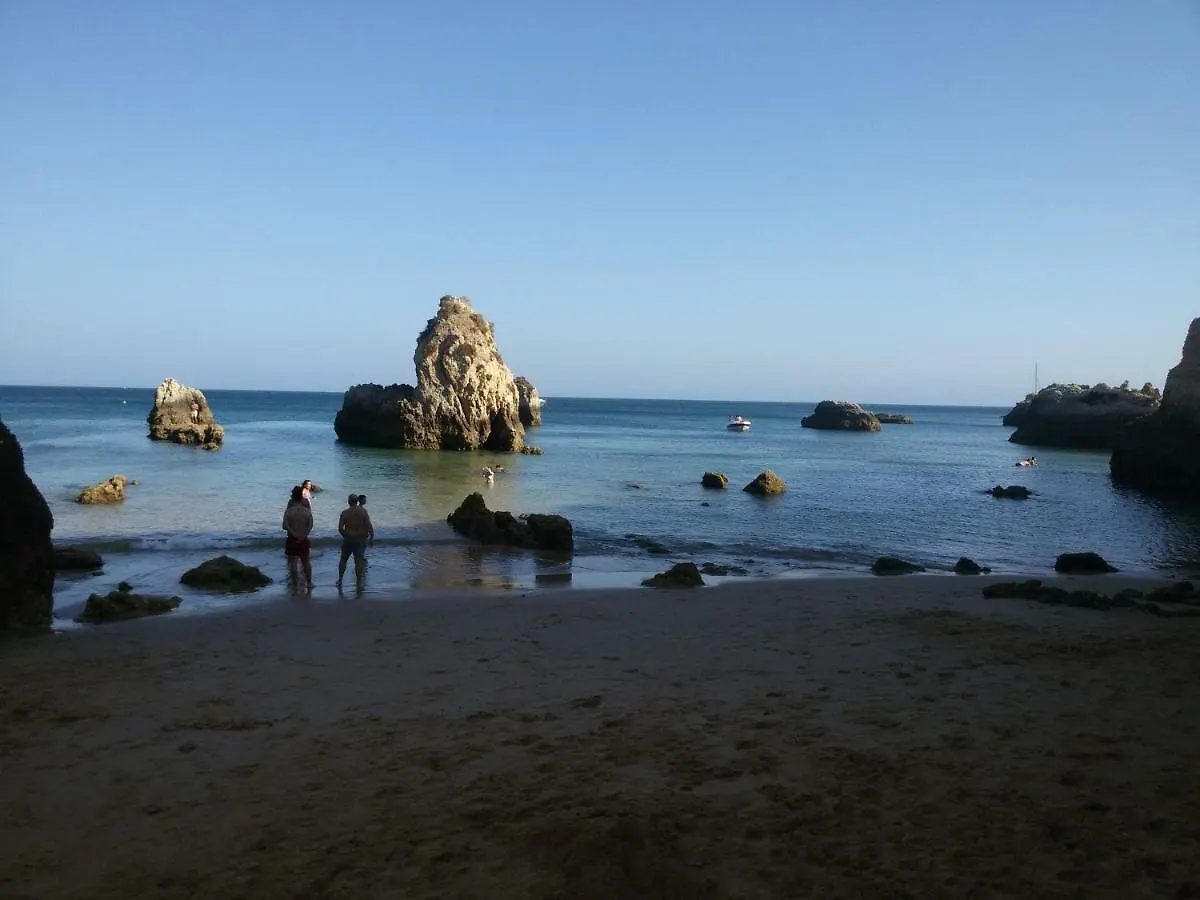 Apartamento Sol Algarve Apartment Portimao 0*,  Portugal