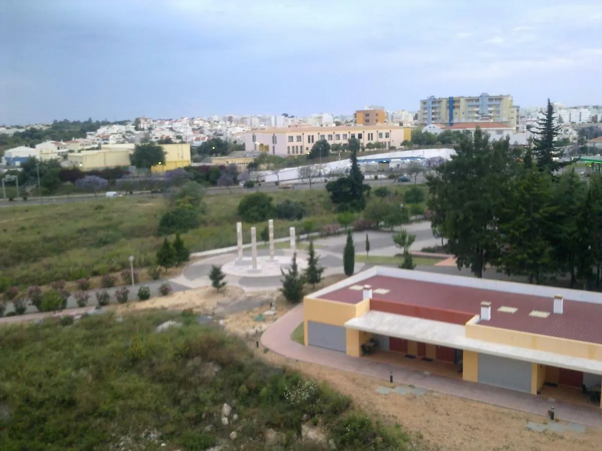 Apartamento Sol Algarve Apartment Portimao