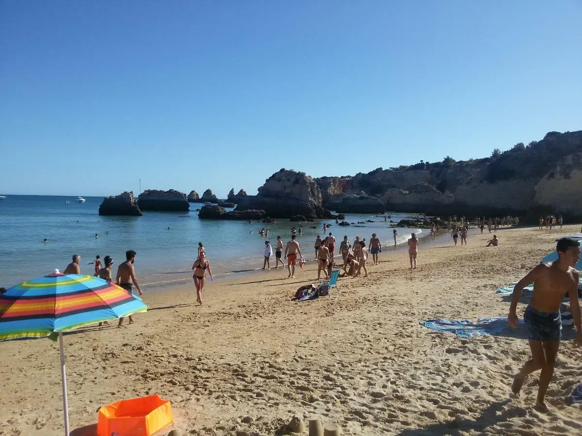 Apartamento Sol Algarve Apartment Portimao Portugal