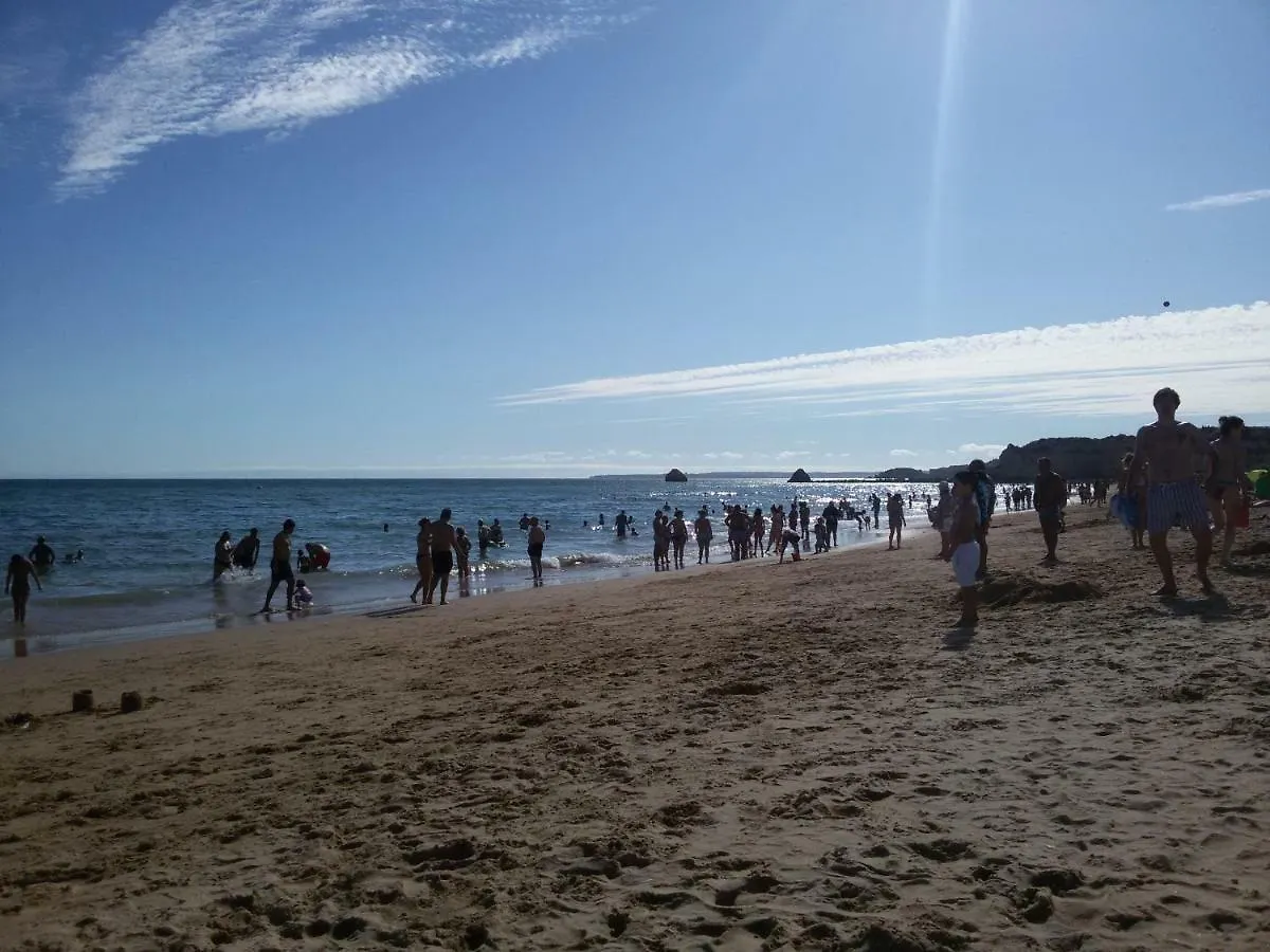 Apartamento Sol Algarve Apartment Portimao