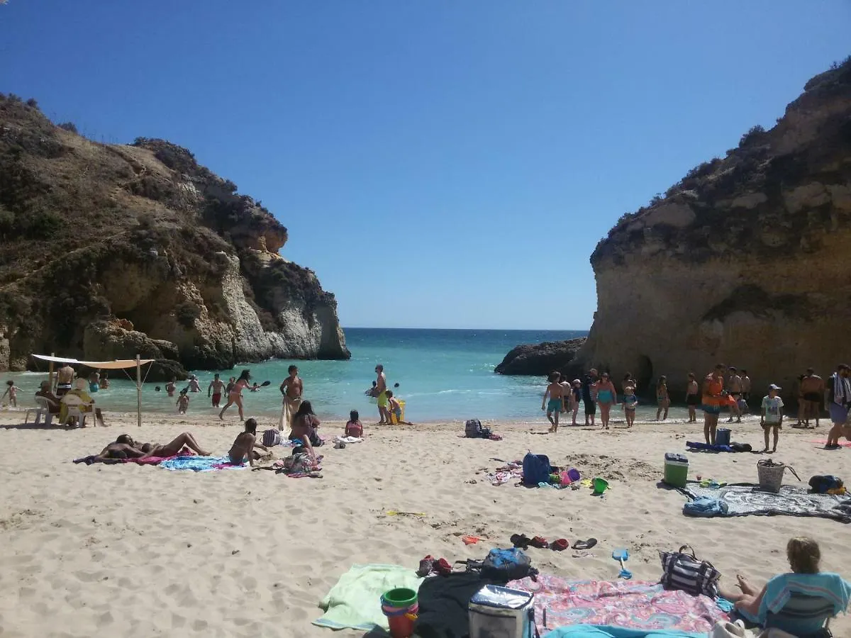 Apartamento Sol Algarve Apartment Portimao