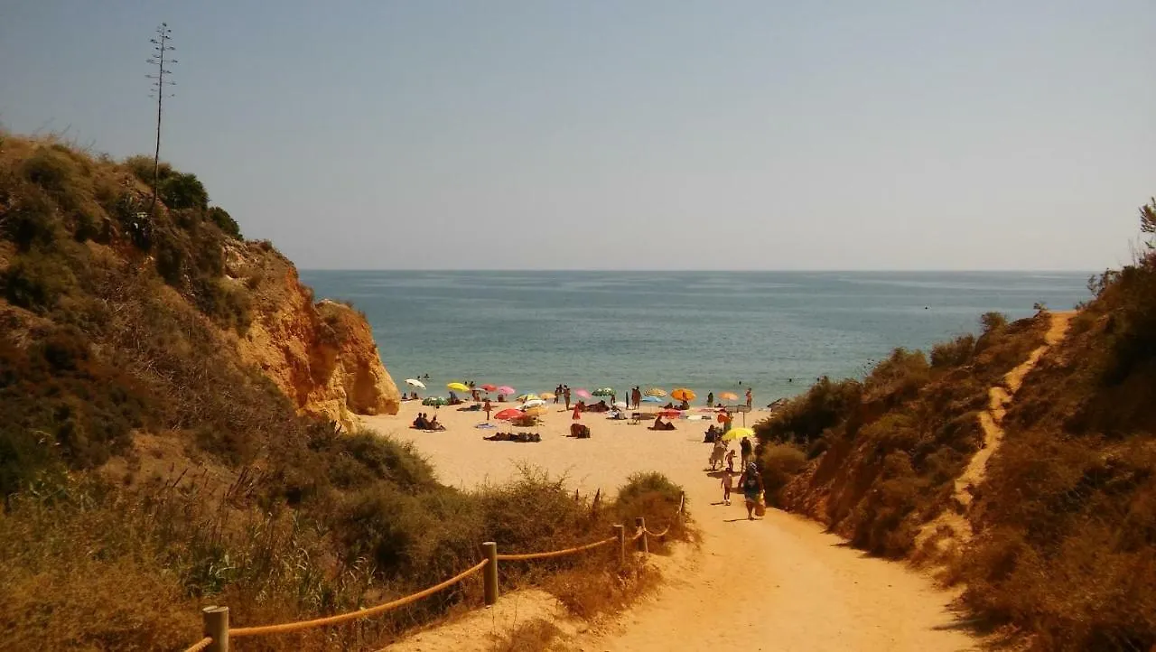Apartamento Sol Algarve Apartment Portimao