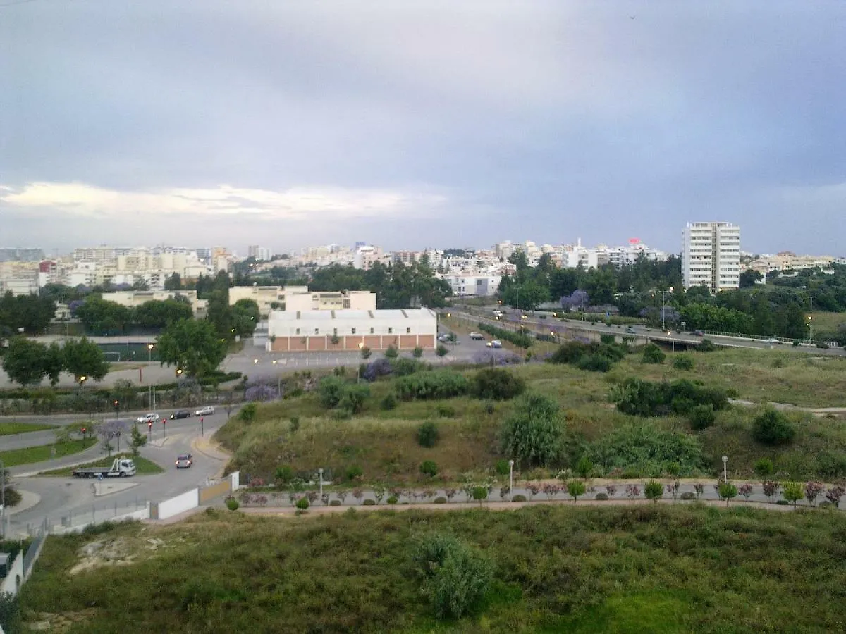 Apartamento Sol Algarve Apartment Portimao 0*,