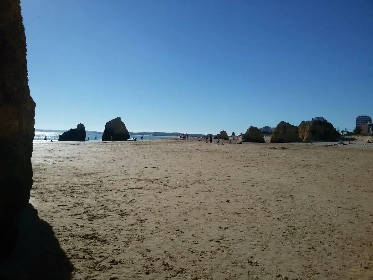 Apartamento Sol Algarve Apartment Portimao