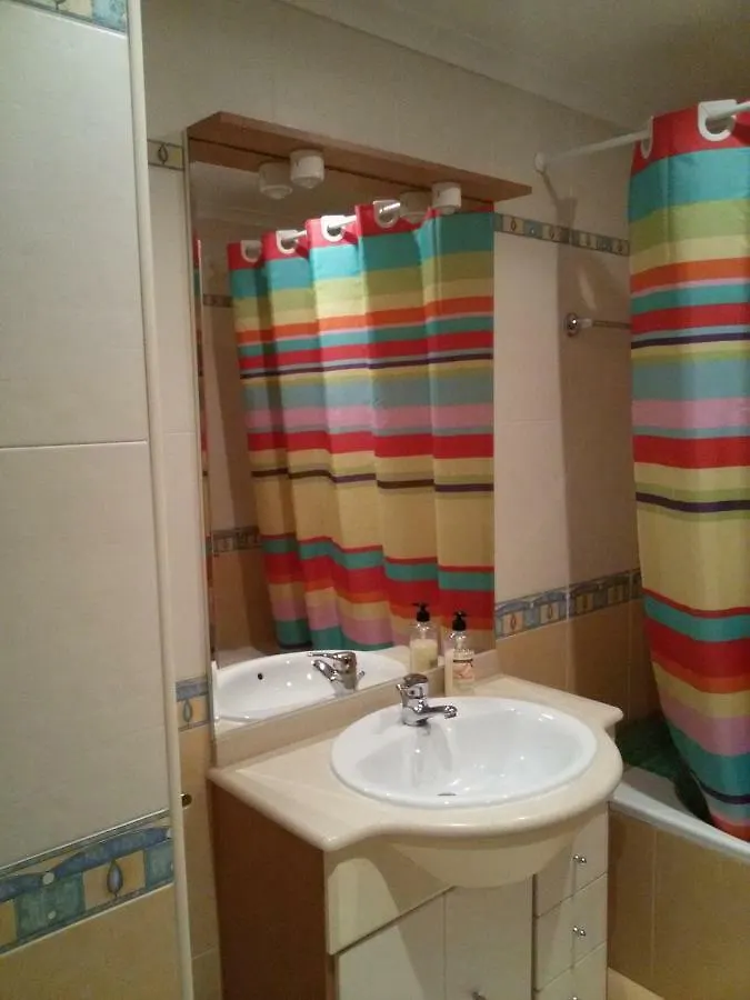 Apartamento Sol Algarve Apartment Portimao Portugal