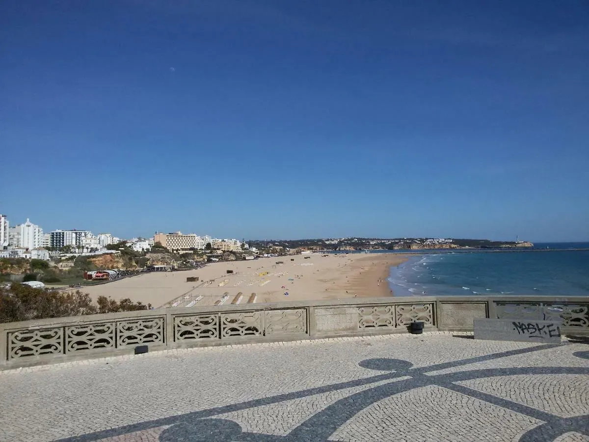Apartamento Sol Algarve Apartment Portimao