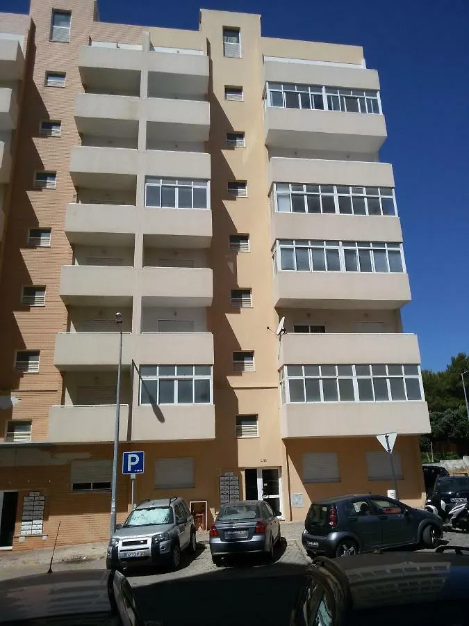 Apartamento Sol Algarve Apartment Portimao