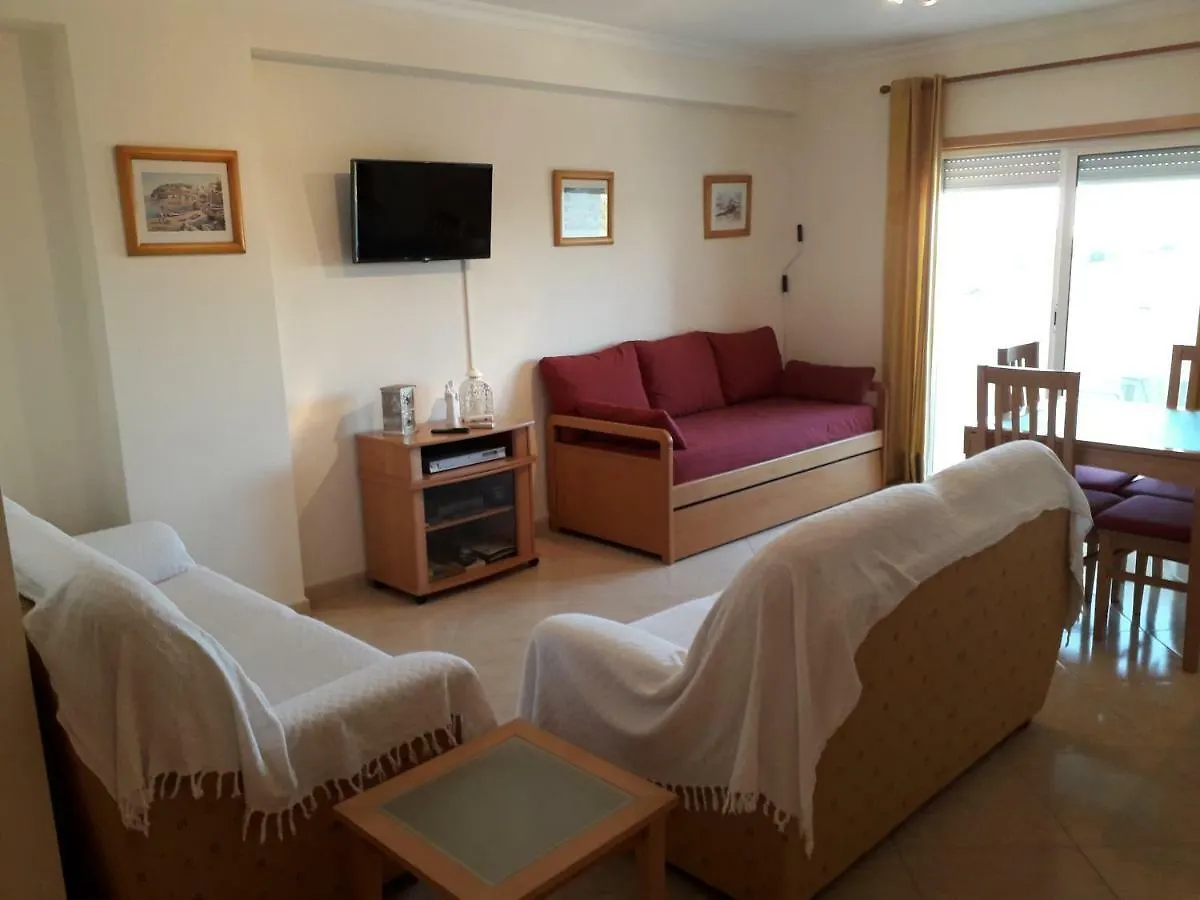 Apartamento Sol Algarve Apartment Portimao
