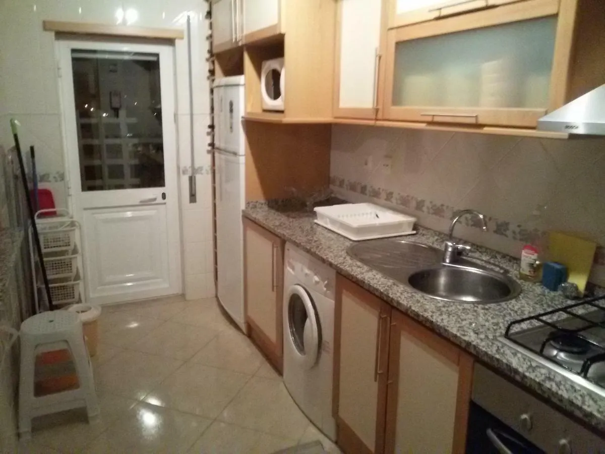 Apartamento Sol Algarve Apartment Portimao 0*,