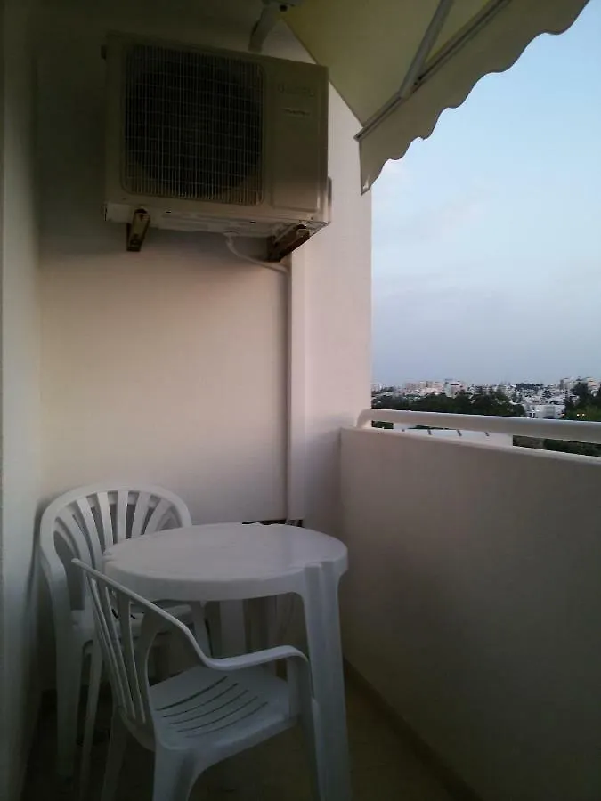 Apartamento Sol Algarve Apartment Portimao 0*,  Portugal