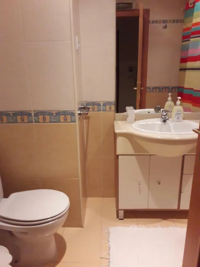 Apartamento Sol Algarve Apartment Portimao