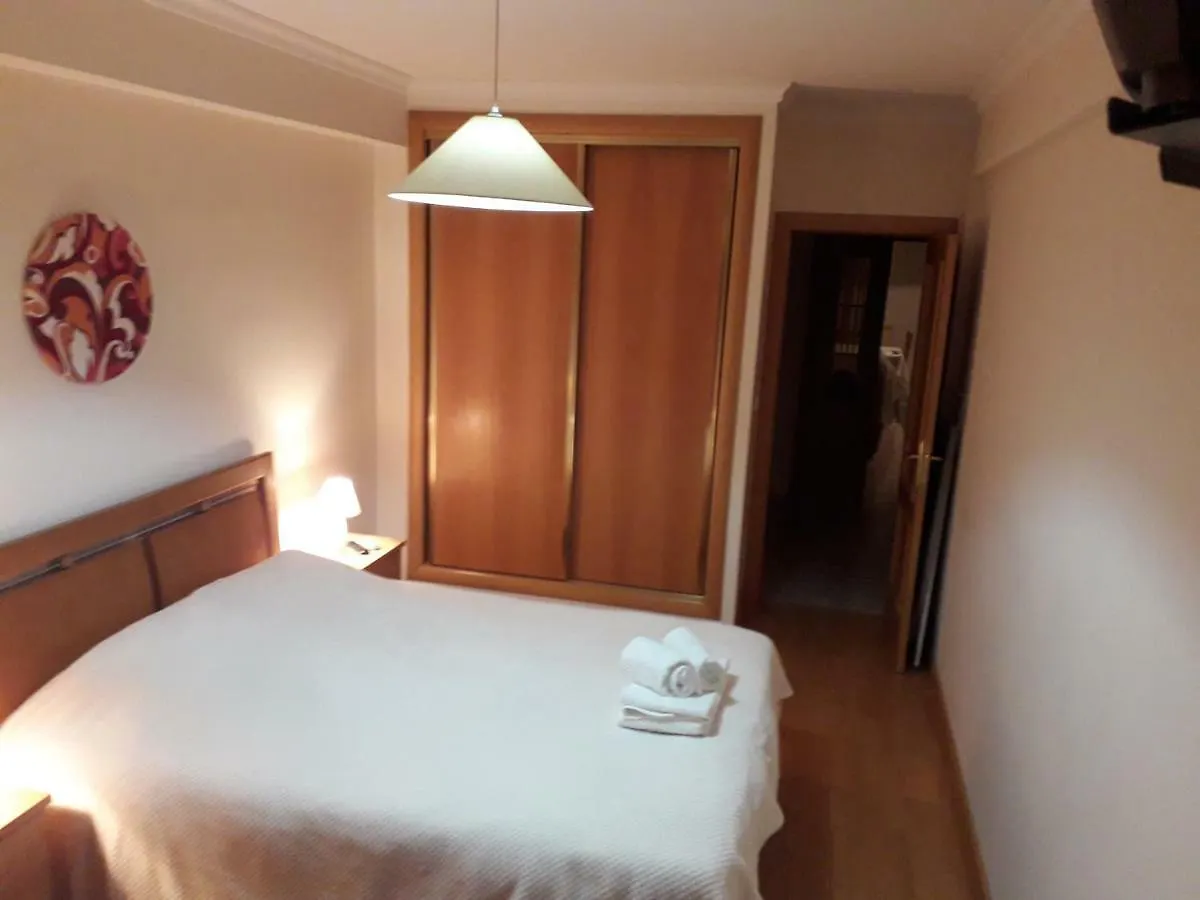 Apartamento Sol Algarve Apartment Portimao
