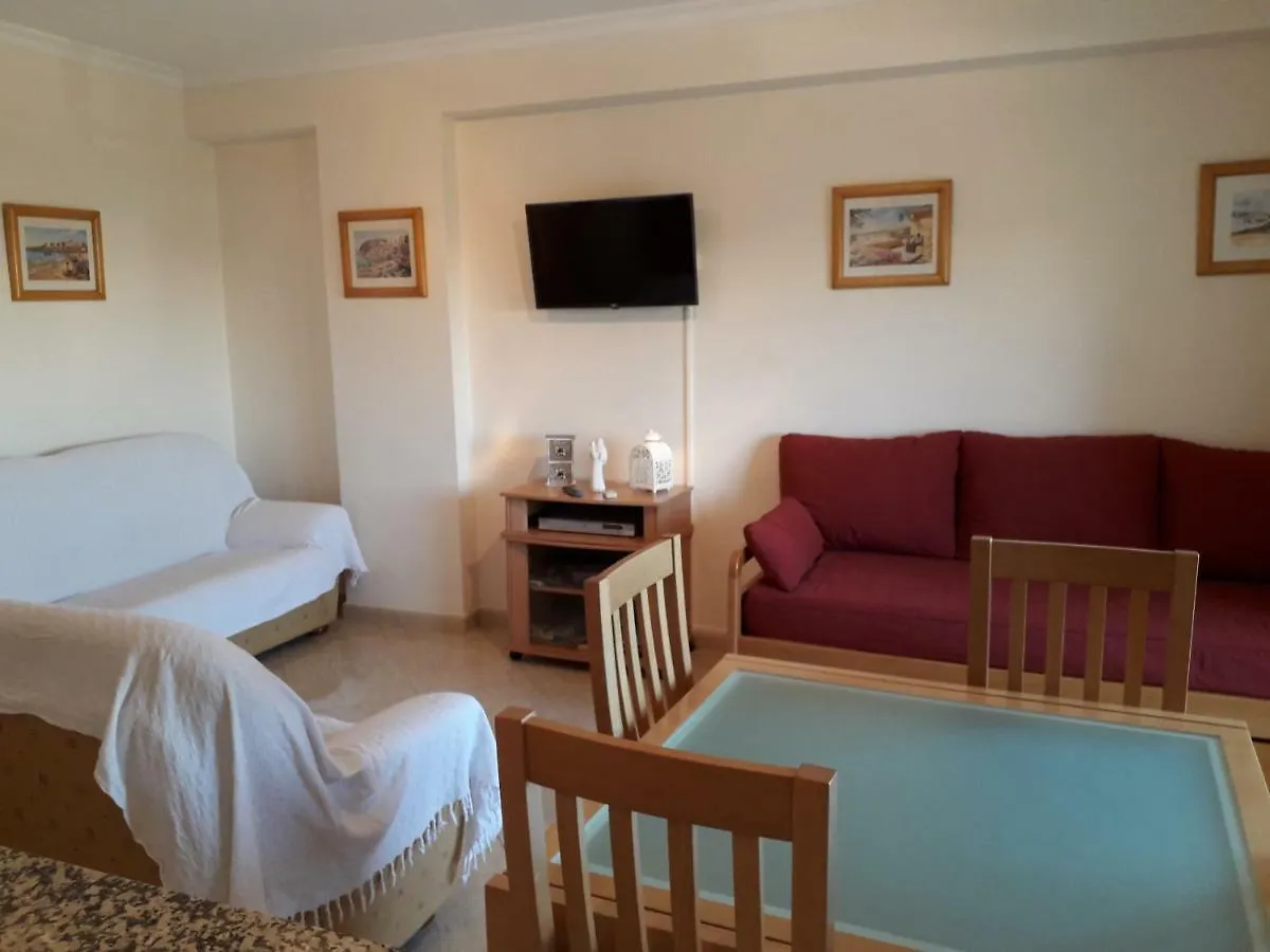 Apartamento Sol Algarve Apartment Portimao Portugal
