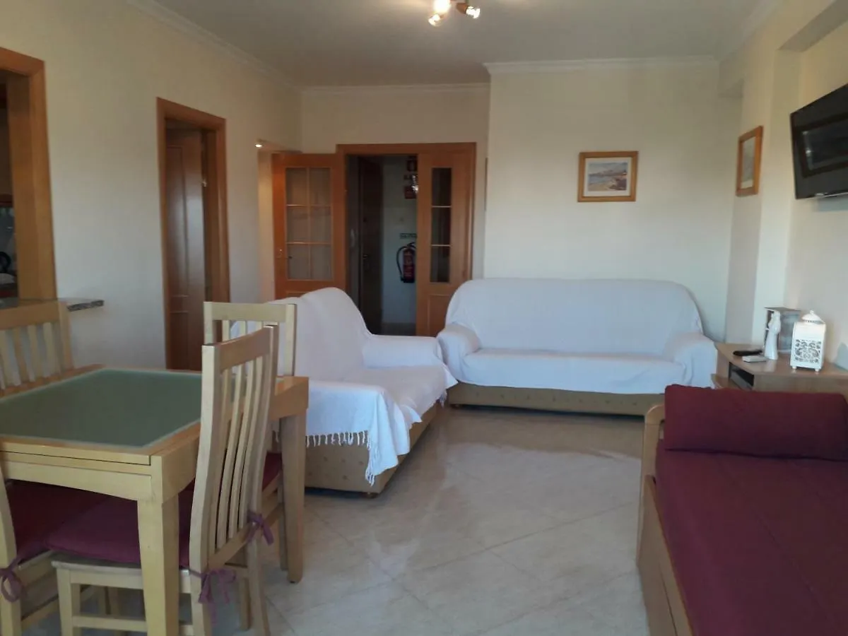 Apartamento Sol Algarve Apartment Portimao 0*,  Portugal