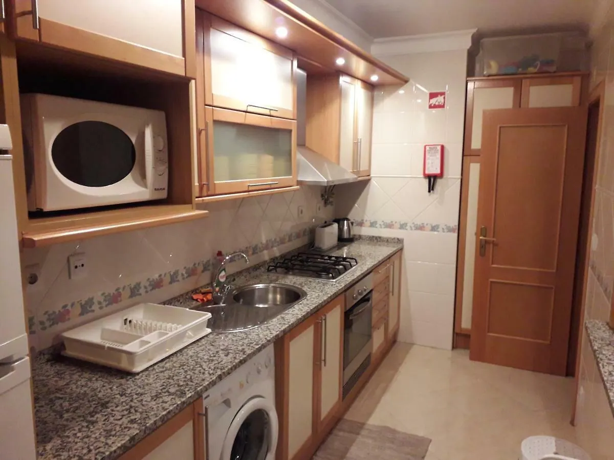 Apartamento Sol Algarve Apartment Portimao