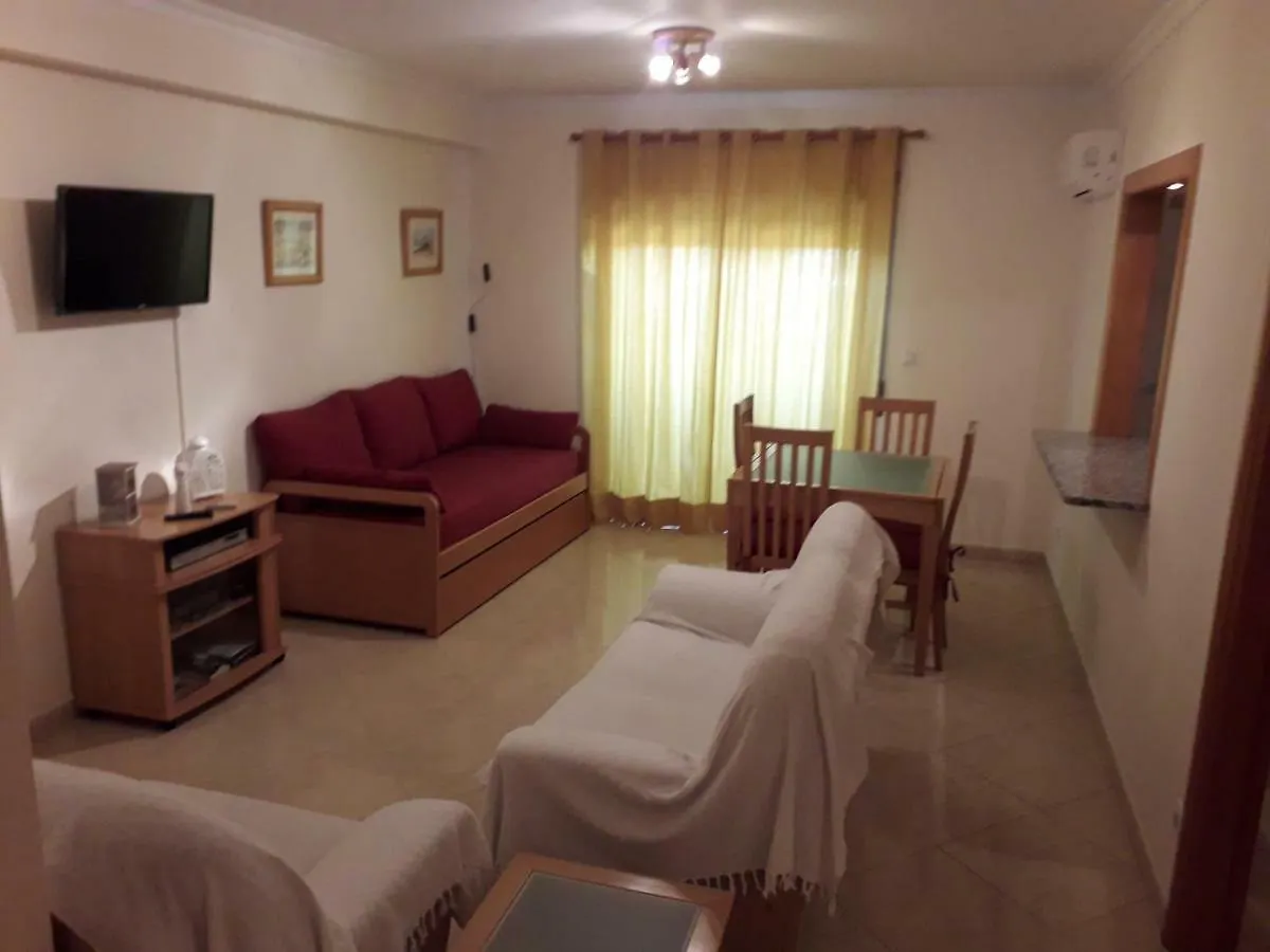 Apartamento Sol Algarve Apartment Portimao