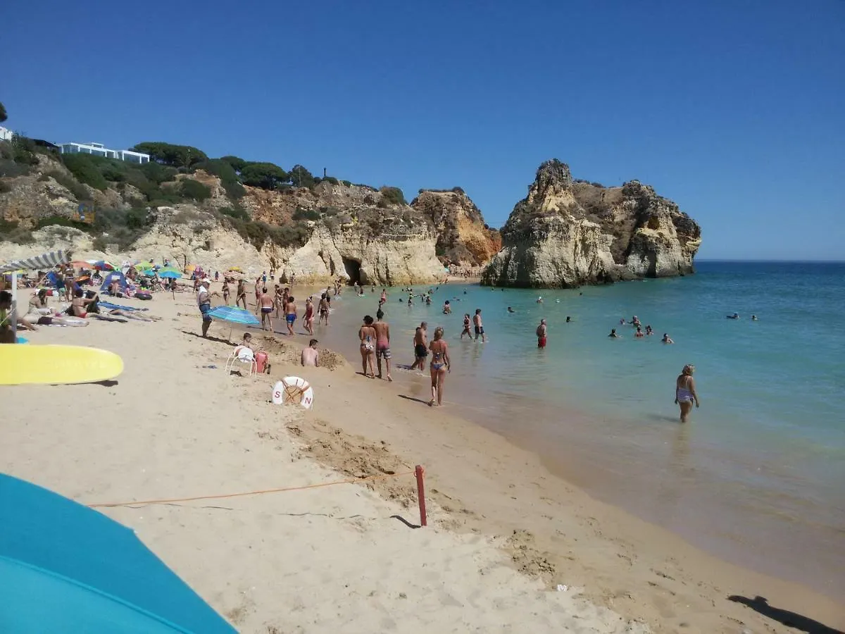 Apartamento Sol Algarve Apartment Portimao Portugal