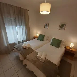Apartamento Sun And I Ac+wifi+close To The, Portimão