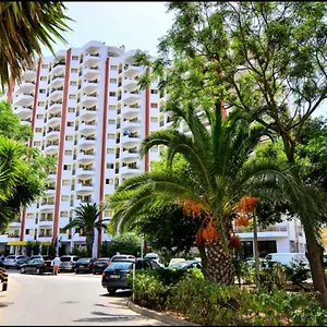 Apartamento Praia Da Rocha 3, Portimão