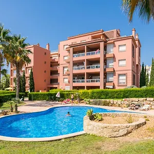 Apartamento Golden, Portimão