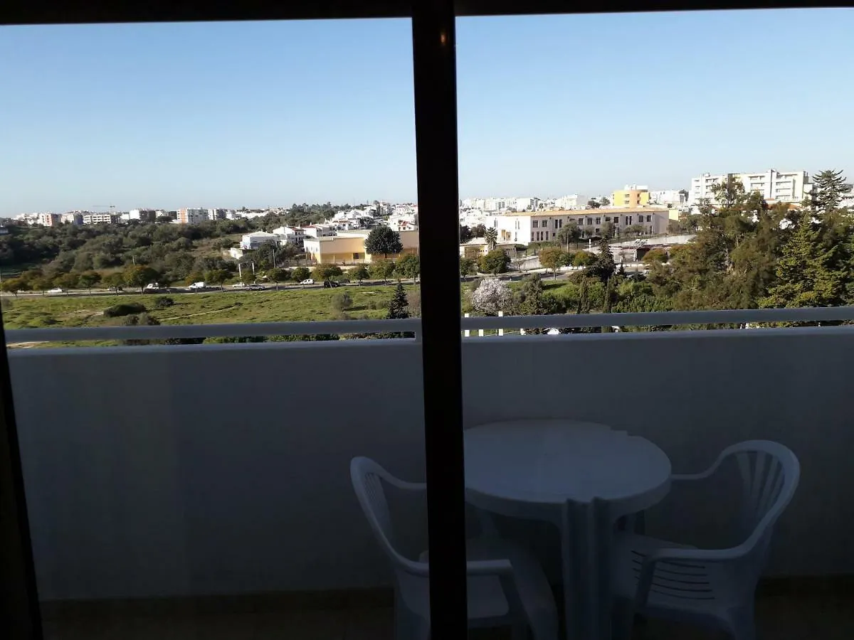 Apartamento Sol Algarve Appartamento Portimão
